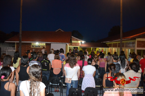 rolim de moura